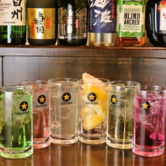 弁天酒場 ぎっちょの特集写真