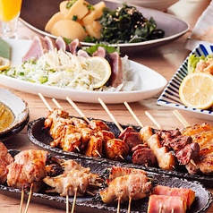 個室居酒屋 しぐれ 新橋店特集写真1