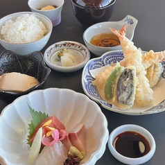 新大阪ワシントンホテルプラザ 銀座のコース写真