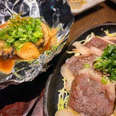 関兎馬のコース写真