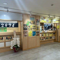 2974 チキントンの雰囲気1