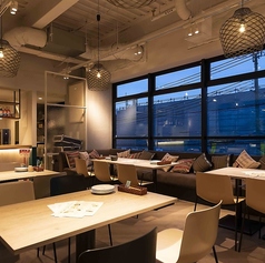 Pizzeria&Trattoria idyllic ピッツェリア&トラットリア アイドリックの特集写真