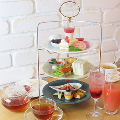 アルカモンのおすすめ料理3