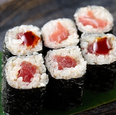 寿司 ゆふいんの特集写真