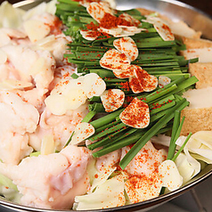 居酒屋BAR ブタ小家のコース写真