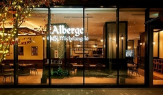 Albergo Caffe Michelangelo アルベルゴ カフェ ミケランジェロの写真