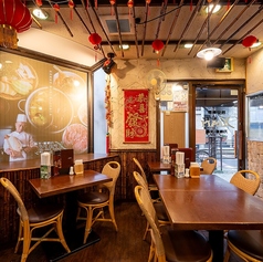 XI’AN シーアン 飯田橋店の雰囲気3