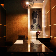 和牛焼肉 吟 ぎん 難波店の雰囲気2