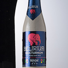 デリリュウムトレメンス