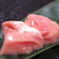 ギアラ(第4の胃)