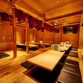 二代目鳥吟 錦糸町店の雰囲気2