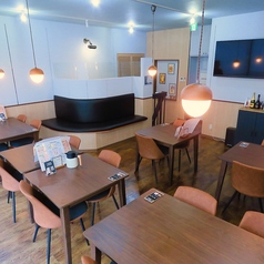 Wamugi ya ワムギヤの特集写真