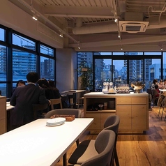 Pizzeria&Trattoria idyllic ピッツェリア&トラットリア アイドリックの特集写真