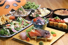 博多どんたく 亀戸店の特集写真