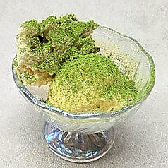 ええねん抹茶ティラミス