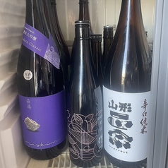 酒屋厳選の新酒や限定酒も！地元や福島が誇る銘酒を堪能