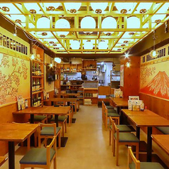 海王 赤坂店の特集写真