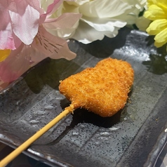 チーズ