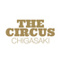 THE CIRCUS CHIGASAKI ザ サーカス チガサキのロゴ