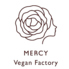 MERCY Vegan Factoryのロゴ