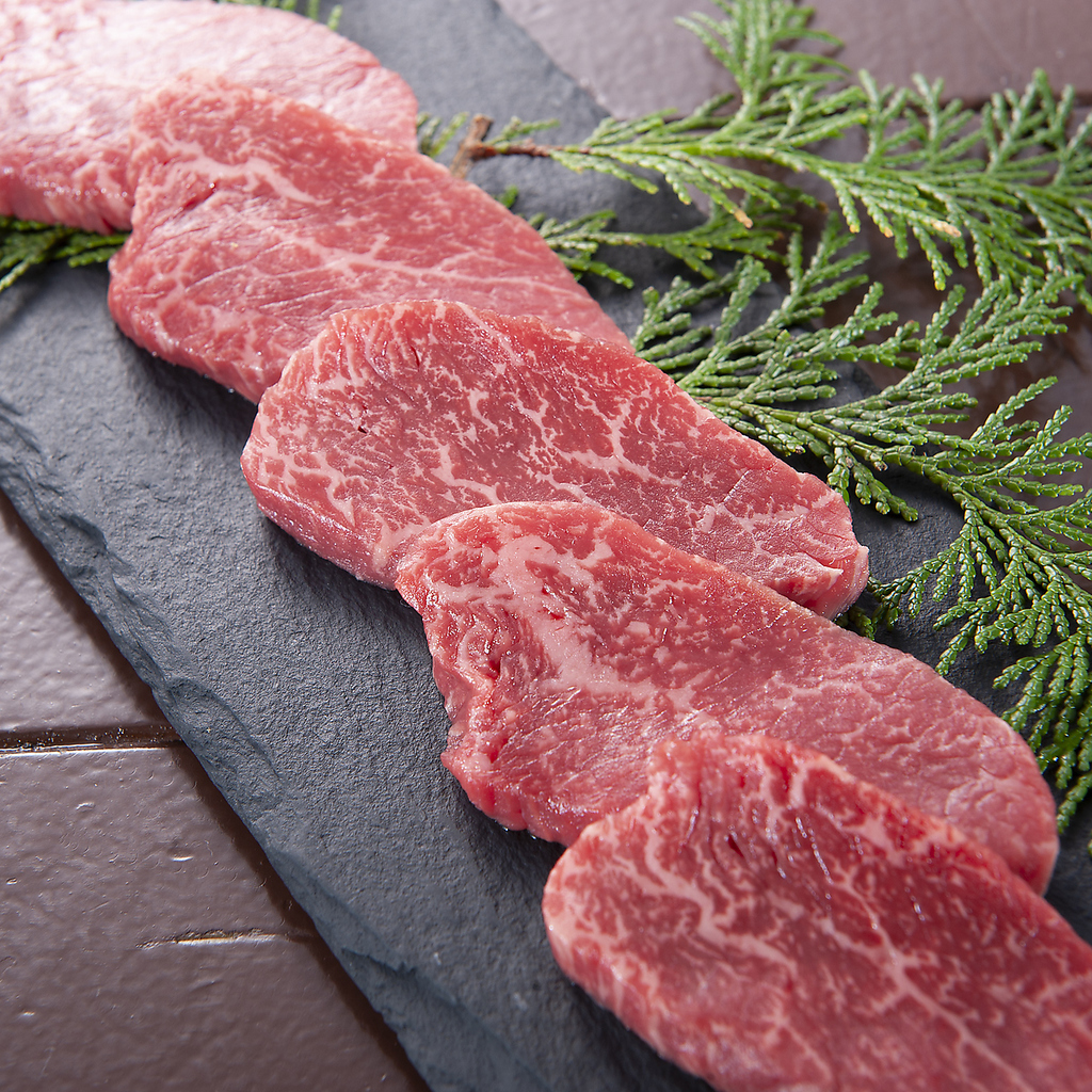 焼肉 りんぎゅう 関店の写真ギャラリー