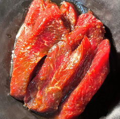 ホルモンとジンギスカンの 将やのおすすめ料理1