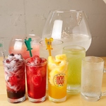 飲めば飲むほどお得！？元祖出世サワー