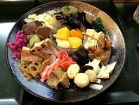 ◆飲み放題付プラン◆5名様より予約制　\5000(税込)から