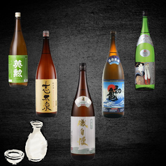焼津海鮮酒場てのひらの特集写真