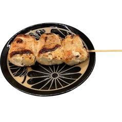 ヤングコーン巻き
