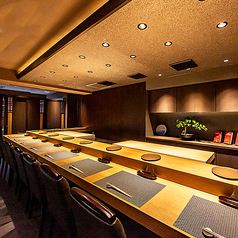 最大20名様までの貸切が可能です♪少人数のパーティーや、特別な記念日のお祝いなど、様々なシーンでご利用いただけます。プライベートな空間で、お客様だけの特別な時間をお過ごしください。