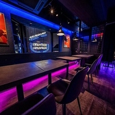 青龍樹 セイリュウキ 渋谷店の雰囲気2