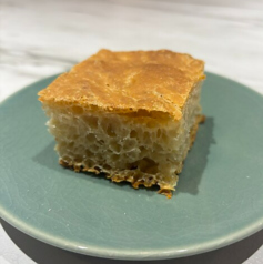 フォカッチャ　石臼挽き小麦せときらら100%