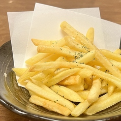 ポテトフライ