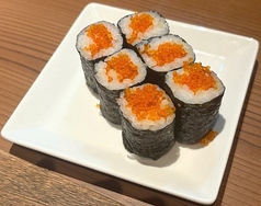 とびっこ細巻