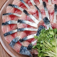 炉端かば 銀座店のコース写真