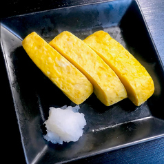 自家製玉子焼き