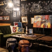 おいしい美術館eightの雰囲気3