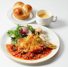 Pizzeria&Trattoria idyllic ピッツェリア&トラットリア アイドリックの特集写真