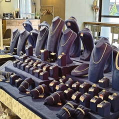 filament self cafe フィラメントセルフカフェのコース写真