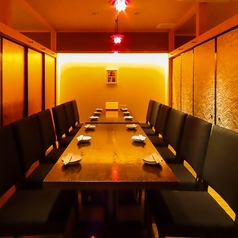 阿波ダイニング 光 HIKARIの雰囲気1