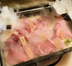 赤身焼肉チャンピオン 長崎西山店のおすすめポイント1