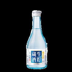 冷酒 菊正宗