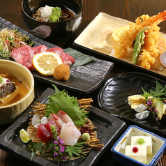 神蔵 かみくら 天満本店のおすすめランチ2