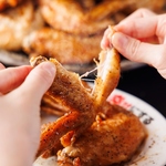 酔っ手羽 天神店