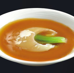 青冥 チンミン 大丸梅田店のコース写真