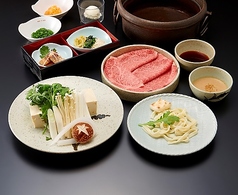 食道園 みのおキューズモール店のコース写真