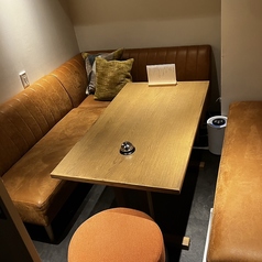 Libar 新橋の雰囲気3