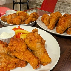 Cafe&Diner 1363 神楽坂店のコース写真