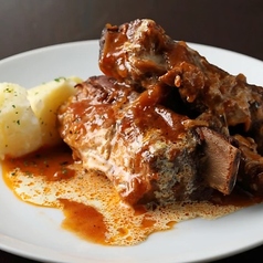 ヴァルトのおすすめ料理3